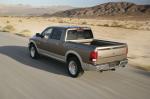 Dodge Ram 2009 года